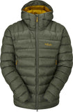 Electron Pro Daunenjacke | S4 Supplies