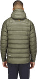 Electron Pro Daunenjacke | S4 Supplies