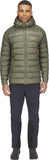 Electron Pro Daunenjacke | S4 Supplies