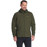 Xenair Alpine Light Isolationsjacke | S4 Supplies