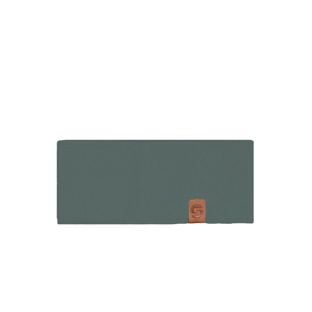 SAAME Headband MERINOWOLLE Stirnband | S4 Supplies