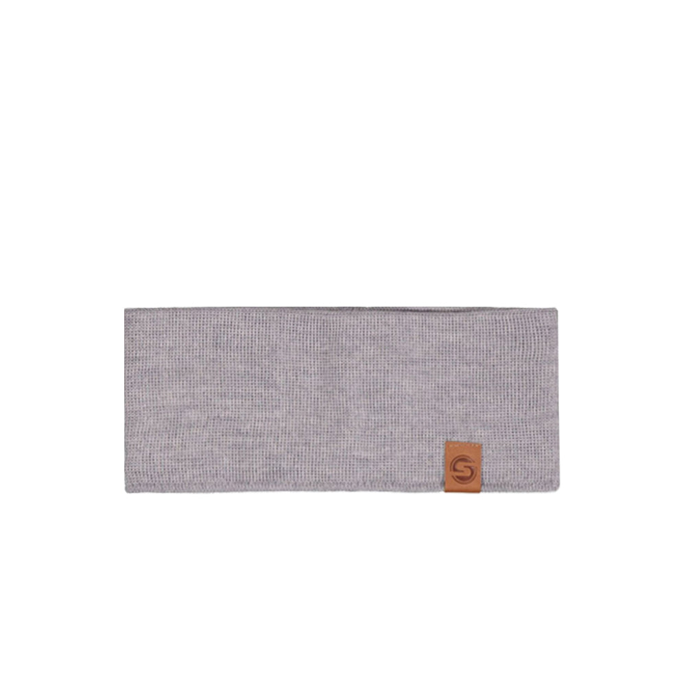 SAAME Headband MERINOWOLLE Stirnband | S4 Supplies