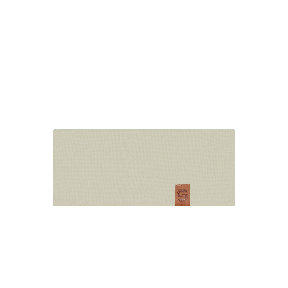 SAAME Headband MERINOWOLLE Stirnband | S4 Supplies