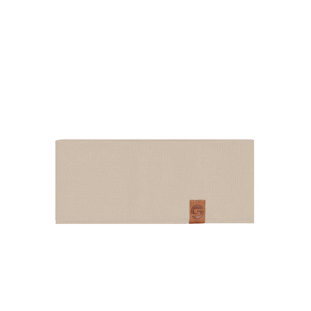SAAME Headband MERINOWOLLE Stirnband | S4 Supplies