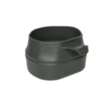 Wildo® CAMP-A-BOX® Basic - Orange / Dark Grey A | S4 Supplies