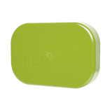 Wildo® CAMP-A-BOX DUO® Light - Lime / Dark Grey A (ID 6629) | S4 Supplies