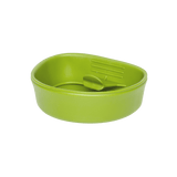 Wildo® CAMP-A-BOX DUO® Light - Lime / Dark Grey A (ID 6629) | S4 Supplies