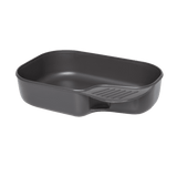 Wildo® CAMP-A-BOX DUO® Light - Lime / Dark Grey A (ID 6629) | S4 Supplies
