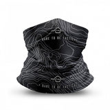 Neck Gaiter SKIRON , Schlauchschal | S4 Supplies