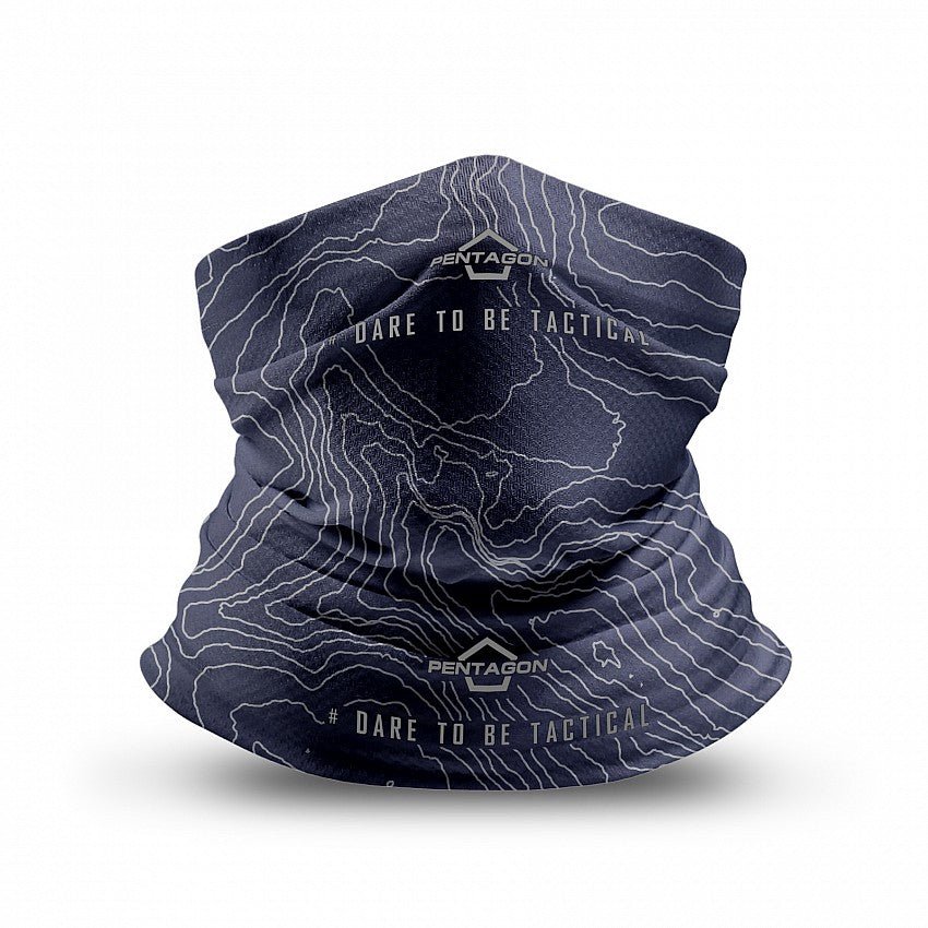 Neck Gaiter SKIRON , Schlauchschal | S4 Supplies