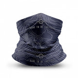 Neck Gaiter SKIRON , Schlauchschal | S4 Supplies