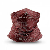 Neck Gaiter SKIRON , Schlauchschal | S4 Supplies