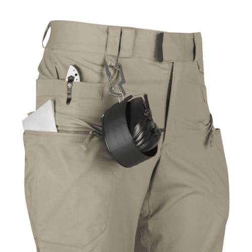 HYBRID TACTICAL PANTS® - PolyCotton Ripstop | S4 Supplies