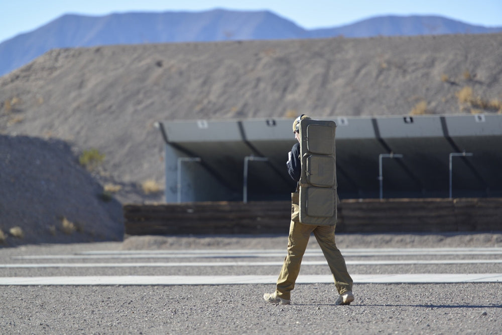 HYBRID TACTICAL PANTS® - PolyCotton Ripstop | S4 Supplies
