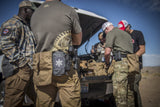 HYBRID TACTICAL PANTS® - PolyCotton Ripstop | S4 Supplies