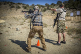 HYBRID TACTICAL PANTS® - PolyCotton Ripstop | S4 Supplies