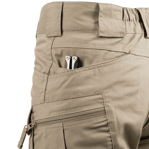 WOMENS UTP Resized® (Urban Tactical Pants®) - PolyCotton Ripstop | S4 Supplies