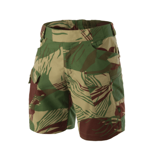 UTS® - Rhodesian (Polycotten/ Ripstop) 8,5" Länge | S4 Supplies