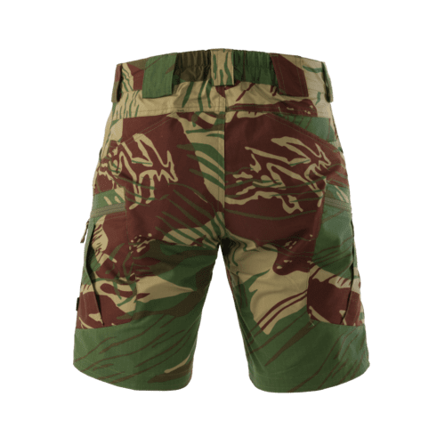 UTS® - Rhodesian (Polycotten/ Ripstop) 8,5" Länge | S4 Supplies