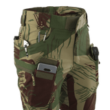 UTS® - Rhodesian (Polycotten/ Ripstop) 8,5" Länge | S4 Supplies