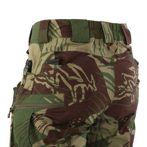 UTS® - Rhodesian (Polycotten/ Ripstop) 8,5" Länge | S4 Supplies