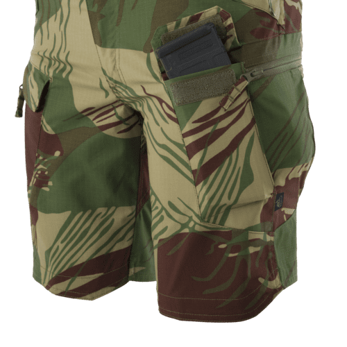 UTS® - Rhodesian (Polycotten/ Ripstop) 8,5" Länge | S4 Supplies