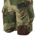UTS® - Rhodesian (Polycotten/ Ripstop) 8,5" Länge | S4 Supplies