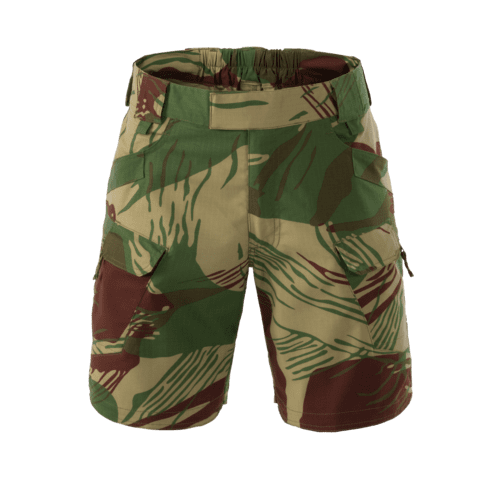 UTS® - Rhodesian (Polycotten/ Ripstop) 8,5" Länge | S4 Supplies