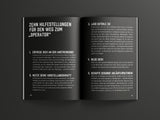 SPARTANAT Black Book 5 – Kampfschwimmen | S4 Supplies