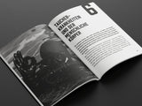 SPARTANAT Black Book 5 – Kampfschwimmen | S4 Supplies