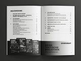 SPARTANAT Black Book 5 – Kampfschwimmen | S4 Supplies