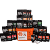 SOS Wochenration mit Fleisch | S4 Supplies