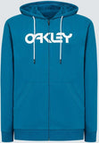 Teddy Full Zip Hoodie | S4 Supplies