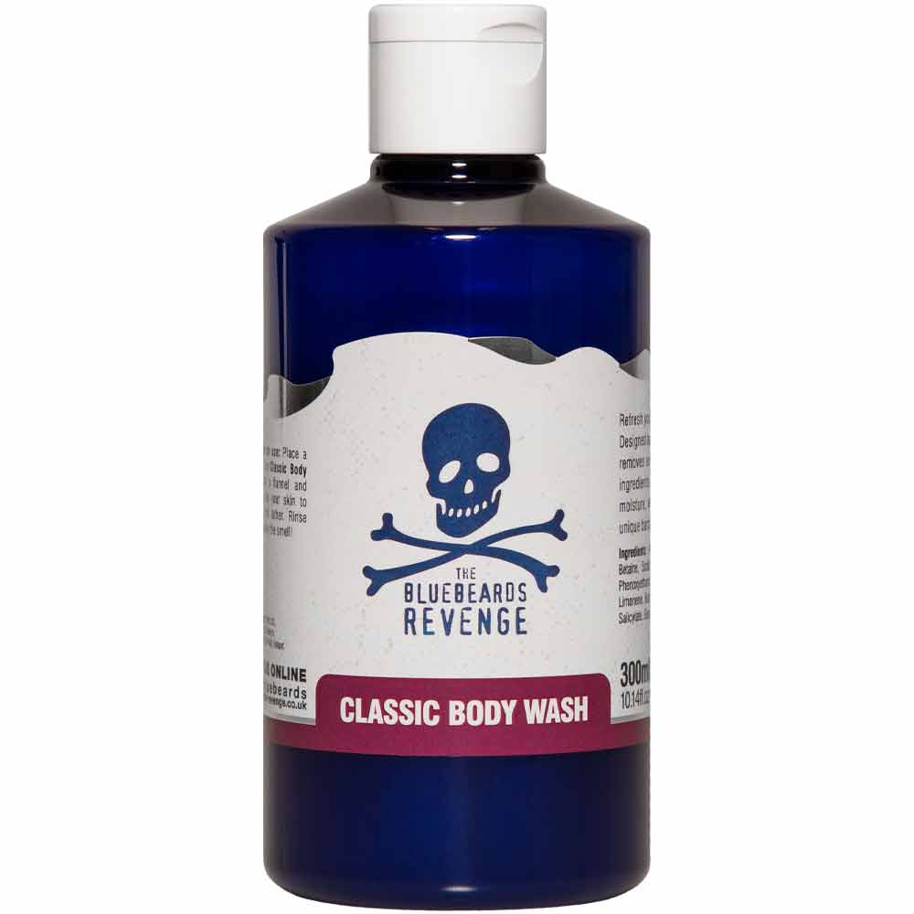 Bodywash | S4 Supplies