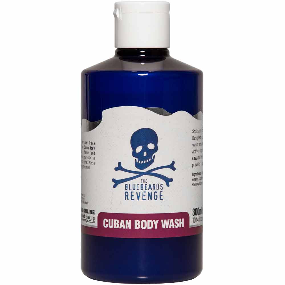 Gold Body wash | S4 Supplies