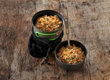TREK´N EAT Gartengemüserisotto | S4 Supplies