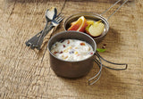 TREK´N EAT Grießspeise mit Früchten | S4 Supplies