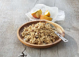 TREK´N EAT Müsli Schweizer Art mit Vollmilch | S4 Supplies