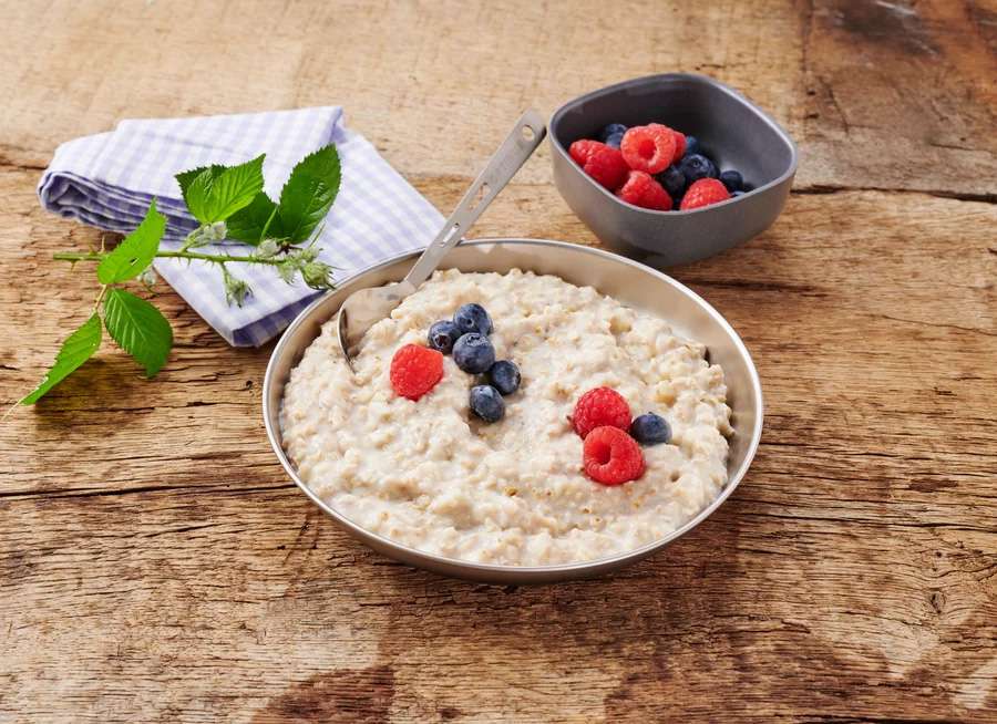 TREK´N EAT Oat Meal Bowl | S4 Supplies