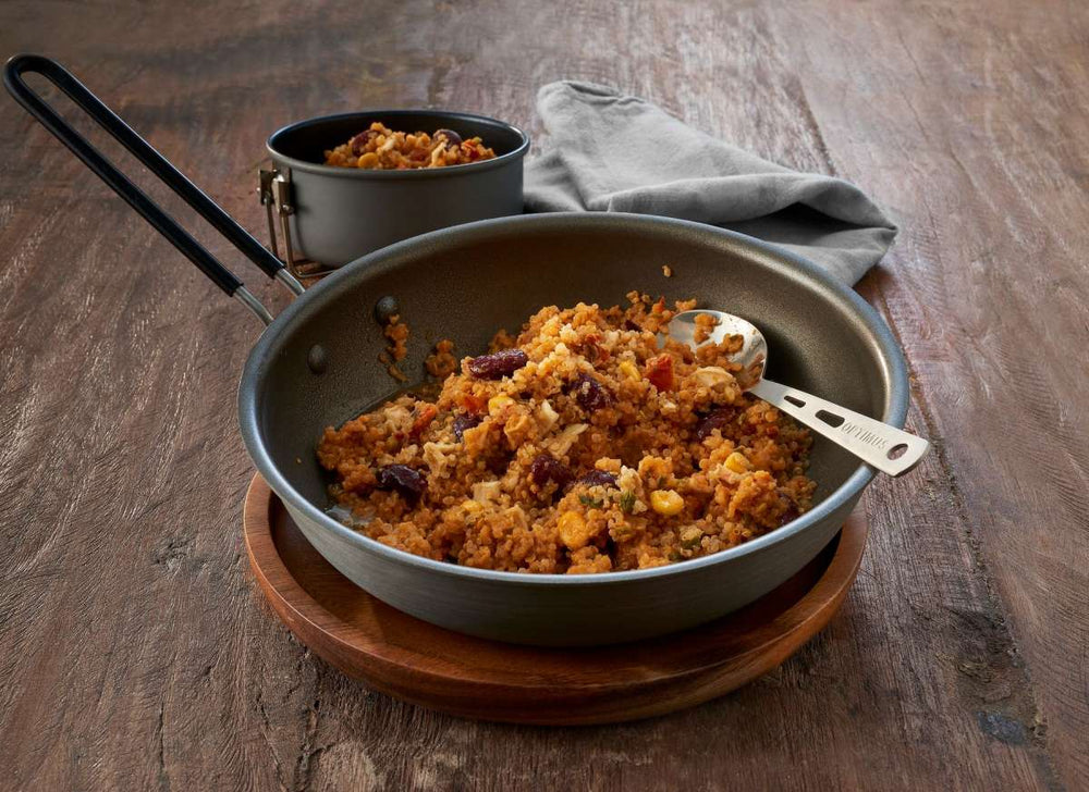 TREK´N EAT | S4 Supplies