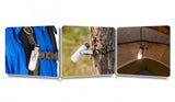 NEXTORCH UL360 , 360° Outdoor Campinglicht Pocket Laterne | S4 Supplies