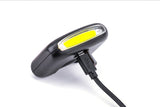 NEXTORCH UT10 - Clip-LED-Leuchte mit Zubehör: Kopflampe, Notlicht, MOLLE-Lampe | S4 Supplies