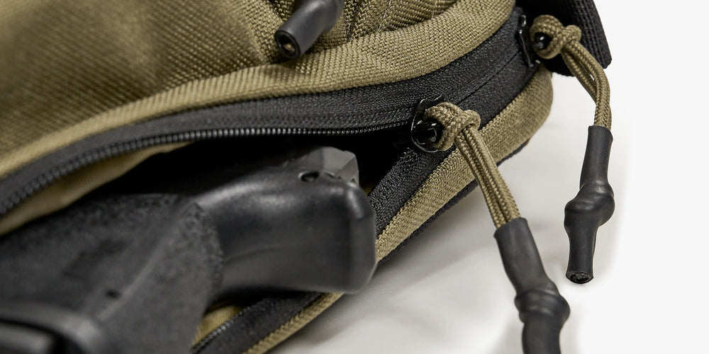 UPSCALE SLINGBAG GEN. 3 | S4 Supplies