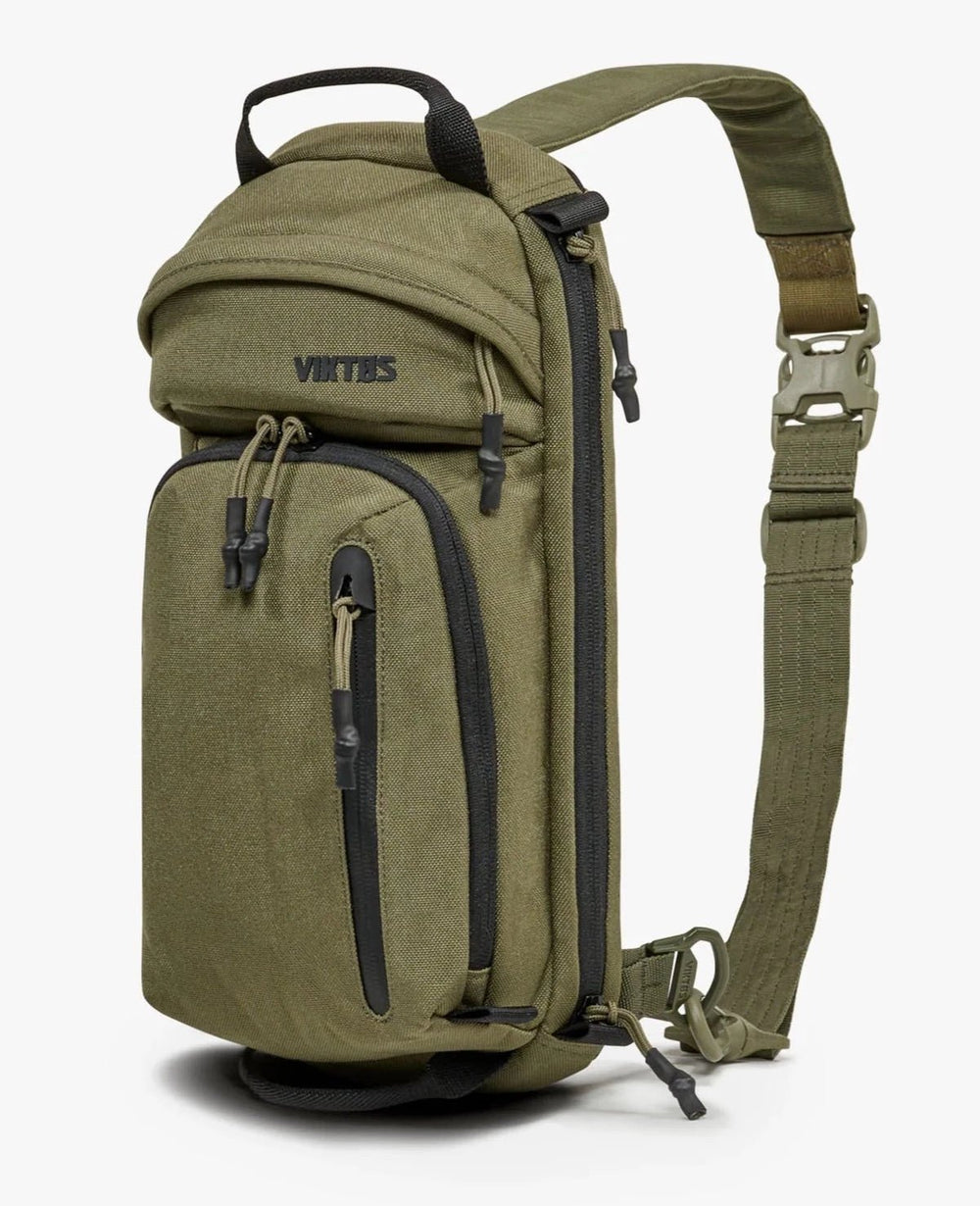 UPSCALE SLINGBAG GEN. 3 | S4 Supplies