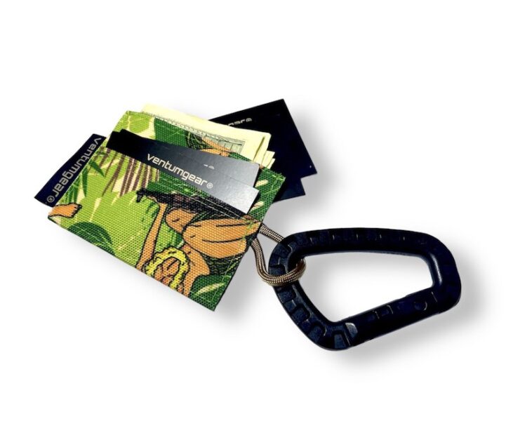 Slim Wallet | S4 Supplies