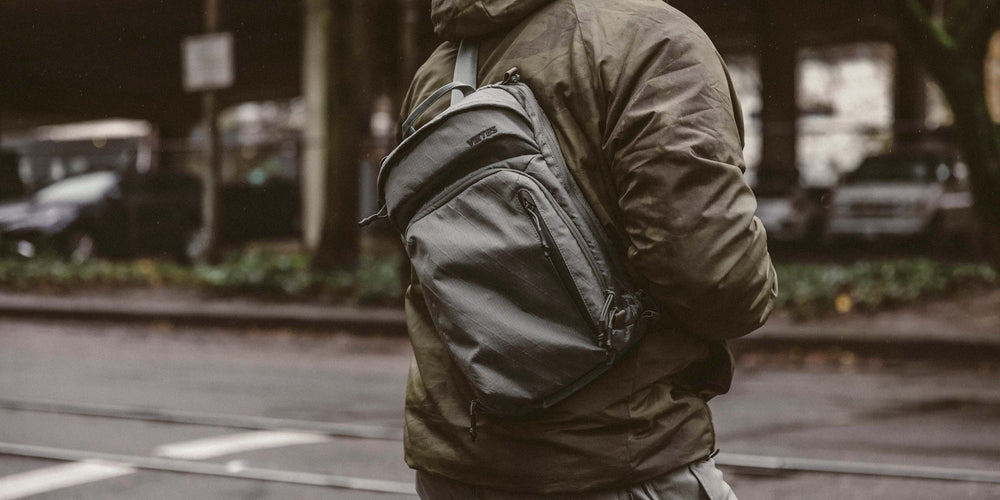 Slingbag XL | S4 Supplies
