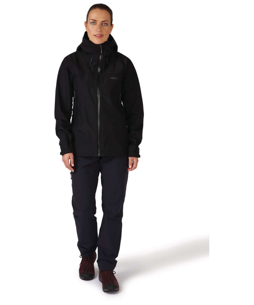 Namche GTX Jacke (Frauen) | S4 Supplies