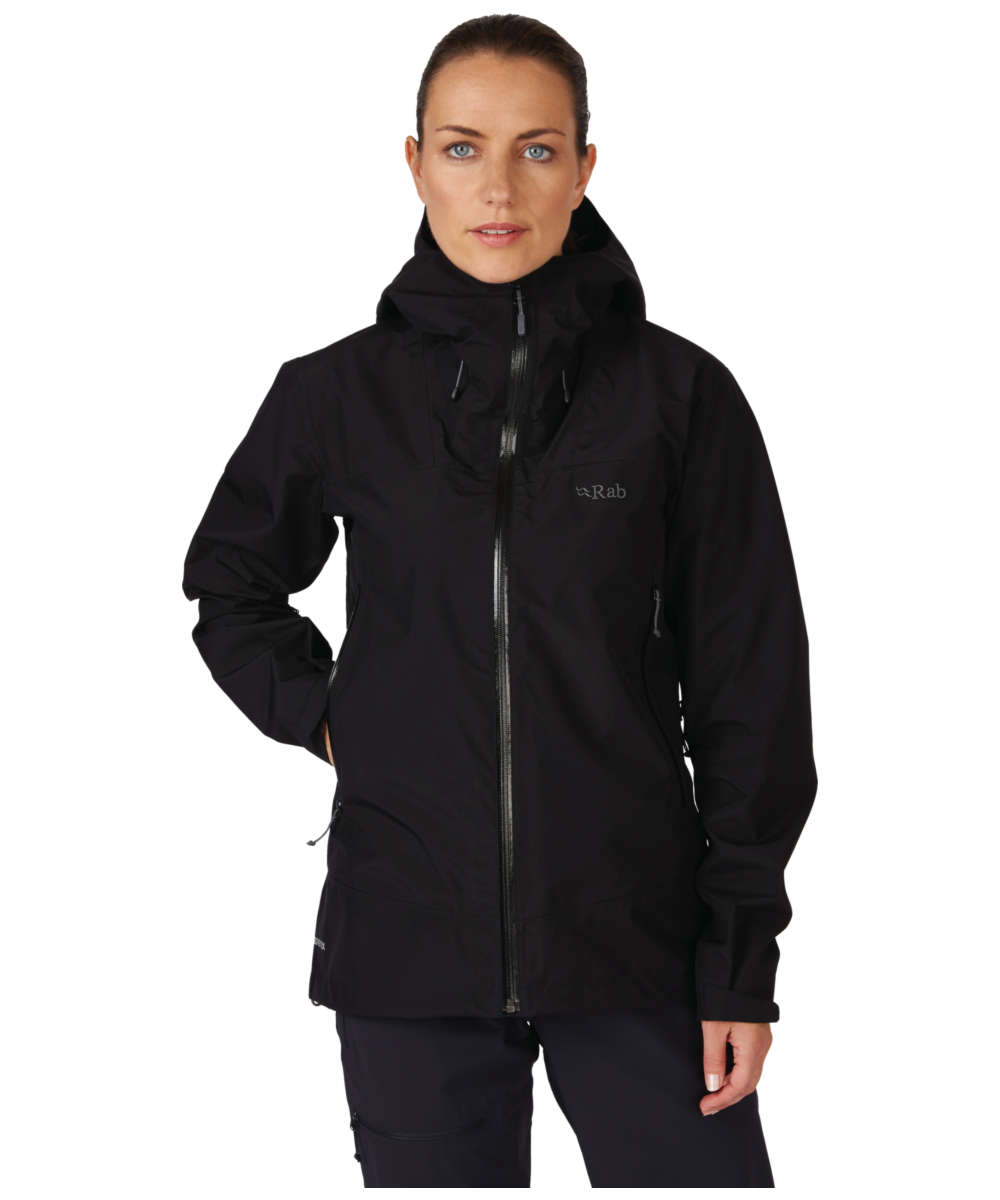 Namche GTX Jacke (Frauen) | S4 Supplies