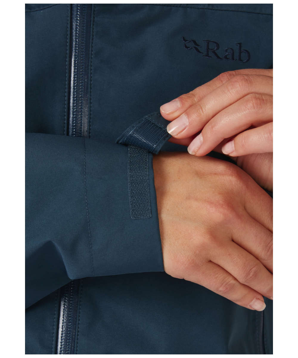 Namche GTX Jacke (Frauen) | S4 Supplies