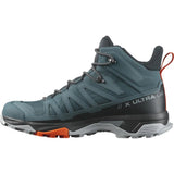 X-Ultra 4 Mid GTX (Stargazer/ Black) | S4 Supplies